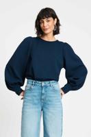 Blauw