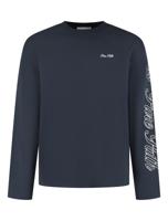 Blauw