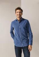 Blauw