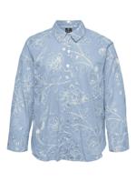 Blauw