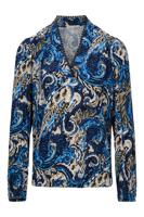 Blauw