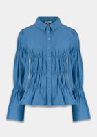 Blauw