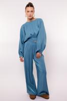 Blauw