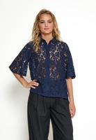 Blauw