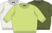 Groen