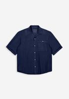 Blauw