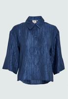 Blauw