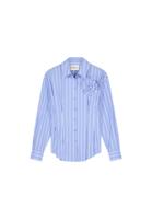 Blauw