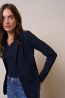 Blauw