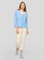Blauw