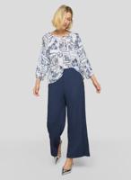 Blauw