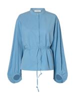 Blauw