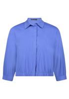 Blauw