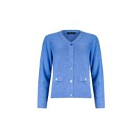 Blauw