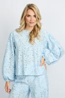 Blauw