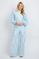 Blauw