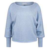 Blauw