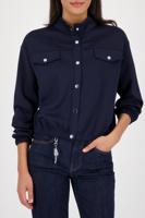 Blauw