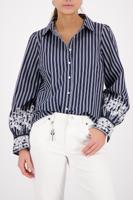 Blauw