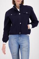 Blauw