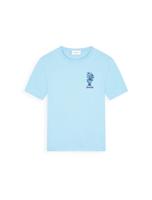 Blauw