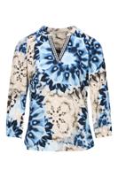 Blauw