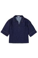 Blauw