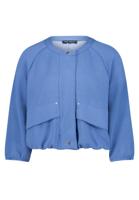 Blauw