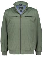 Groen
