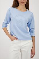 Blauw