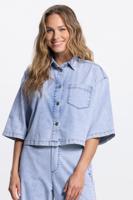 Blauw