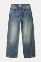 Blauw