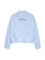 Blauw