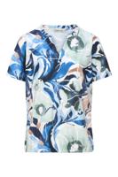Blauw