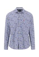 Blauw
