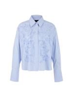 Blauw