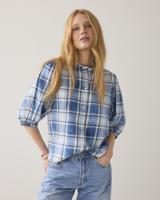 Blauw