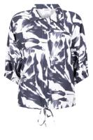 Blauw