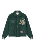 Groen