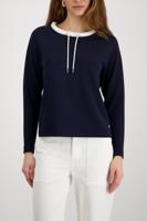 Blauw