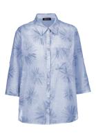 Blauw