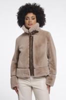 Beige