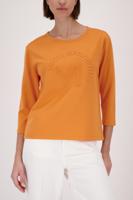 Oranje