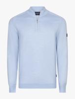 Blauw