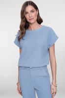 Blauw