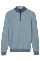 Blauw