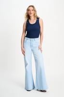 Blauw