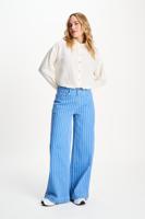 Blauw