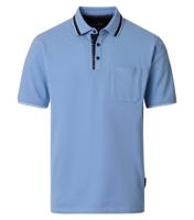 Blauw