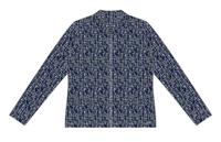 Blauw